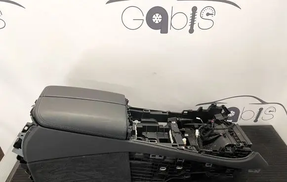BMW X5 G05 Center console 9963312 6831287 9399728