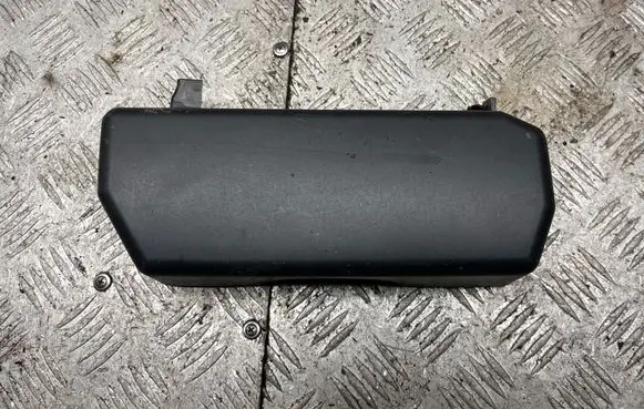 Ligier IXO Steering wheel trim 086470