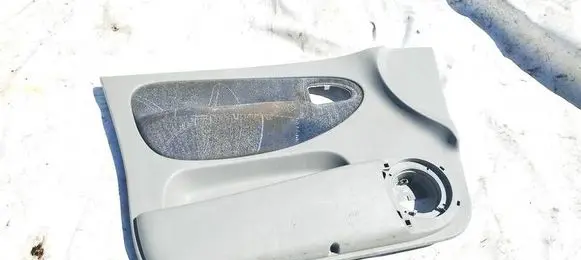 Renault Scenic I Front door card panel trim 700431154