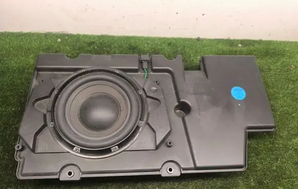 Audi A8 S8 D3 4E Subwoofer speaker 4E0035612A 7297241169