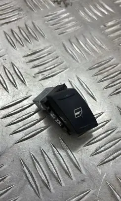 Skoda Yeti (5L) Electric window control switch 1Z0959856