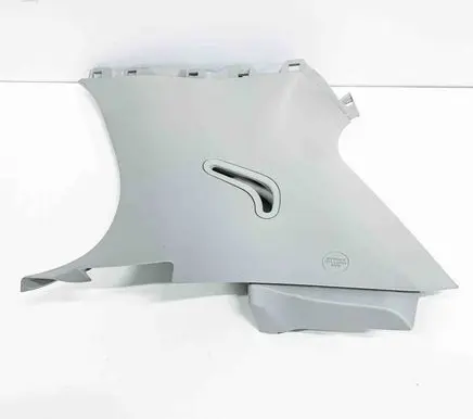 Toyota Yaris (C) pillar trim 624710D360 624710D350