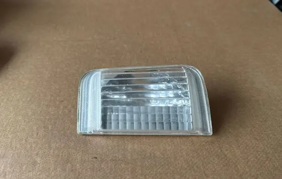 Fiat Ducato Mirror indicator light 338804 338804DX
