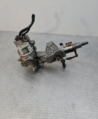 Renault Clio IV Electric power steering pump 488106771R 860R 4Z04