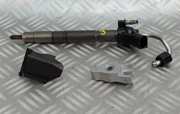 Audi Q8 Fuel injector 059130277FE