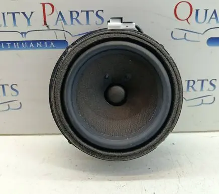 KIA Sorento Rear door speaker 963302P301