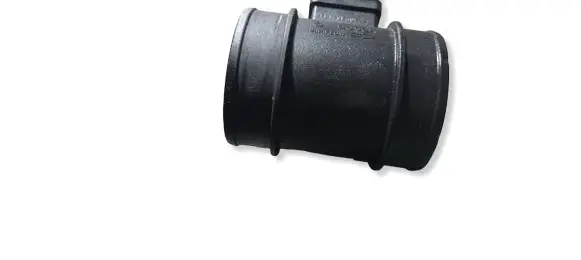Opel Meriva A Mass air flow meter 55561304