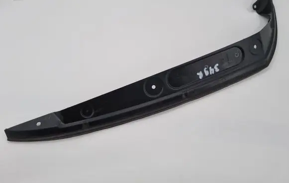Dodge Challenger Other front door trim element 55399152AB