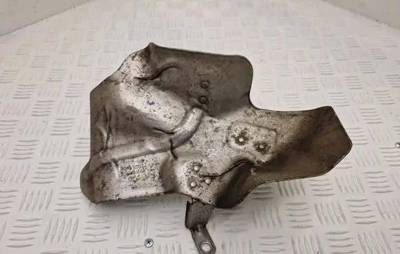 Ford Transit Custom Heat shield in engine bay BK212A878AA