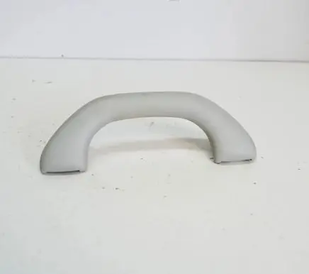 Volkswagen Golf VI Front interior roof grab handle 1K0857607M