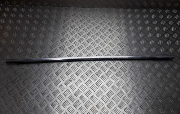 Ford Focus Front door glass trim molding 