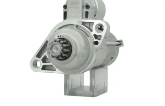 Audi A1 Starter motor TS18ER22