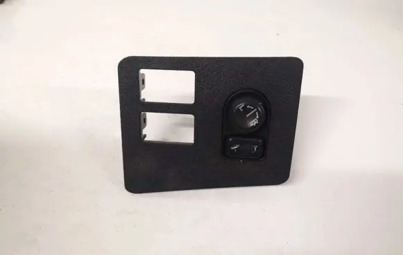 Nissan Qashqai Wing mirror switch 68485jd900 68485-jd900