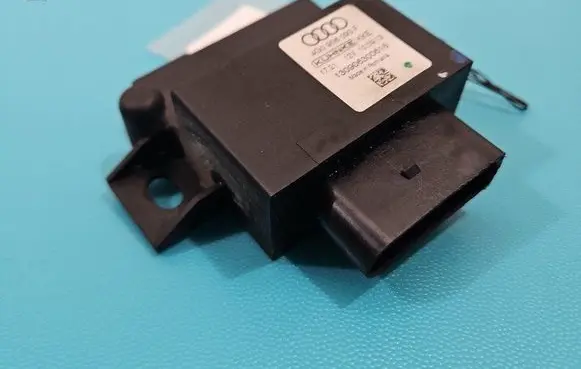 Audi A6 S6 C7 4G Central body control module 4G0906093F IMPRK1495793