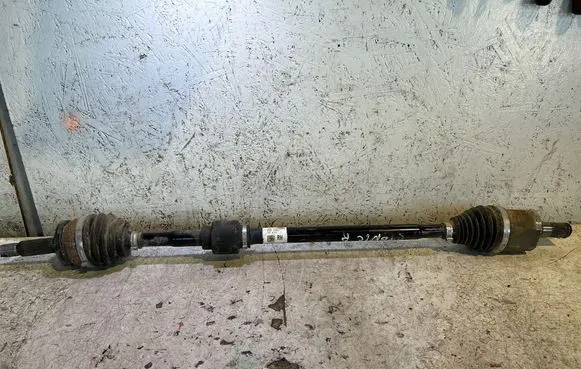 KIA Stonic Front driveshaft RZ06240427 49501H8060