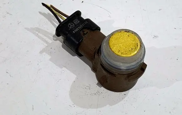 Parking PDC sensor
