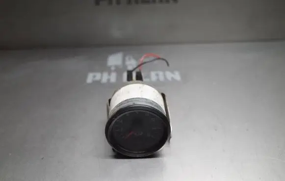 Iveco Daily 3rd gen Speedometer (instrument cluster) 