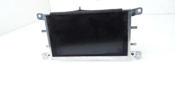 Audi A4 S4 B8 8K Screen/display/small screen 8T0919603F