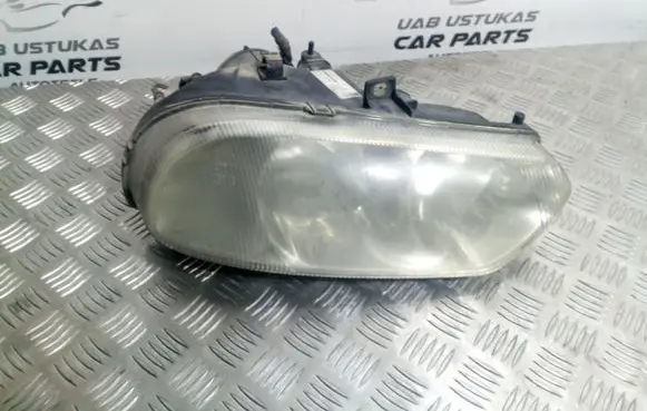 Alfa Romeo 156 Headlight/headlamp 60620134 38420381 54151