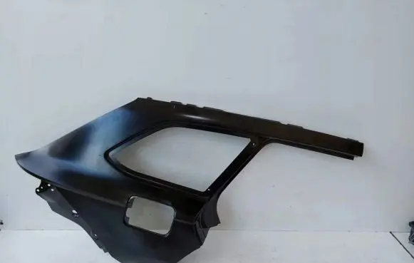 Seat Leon (5F) Rear quarter panel 5F9809838