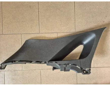 (C) pillar trim