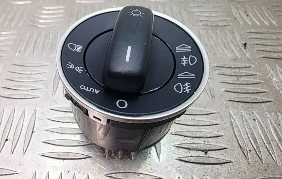 Audi A8 S8 D3 4E Light switch 4E0941531G 4E0941531C
