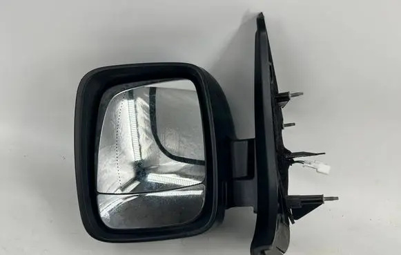 Renault Trafic III (X82) Front door electric wing mirror 232636225