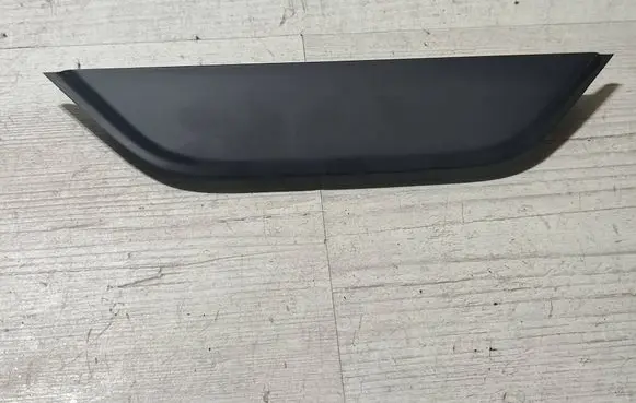 Peugeot 2008 II Dashboard glove box trim 9827836080