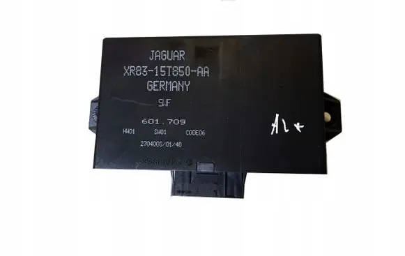 Jaguar S-Type Parking PDC control unit/module XR8315T850AA