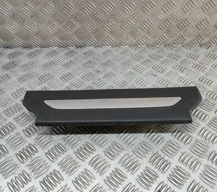Jaguar F-Pace Front sill trim cover HK8313201BFW