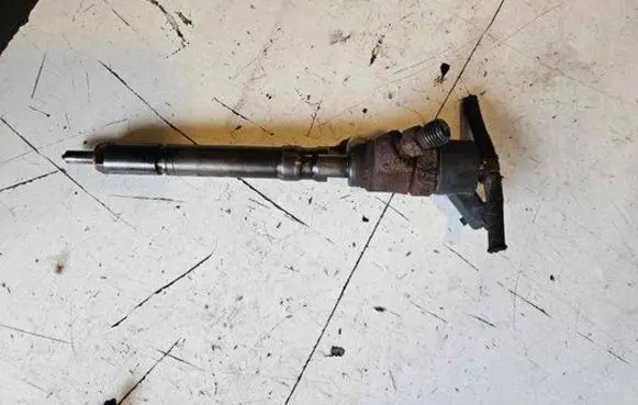 Hyundai Tucson JM Fuel injector 3380027010