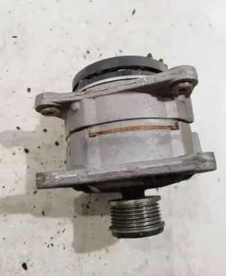 Renault Clio III Generator/alternator 8200660033 0124425071
