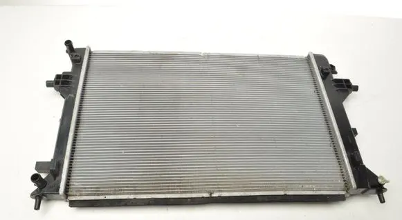 Hyundai Ioniq Coolant radiator 25310G7000