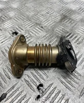 Opel Insignia A EGR valve line/pipe/hose