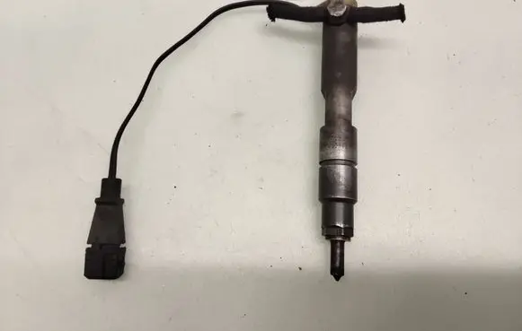 Volvo V70 Fuel injector 0432193614 074130203A