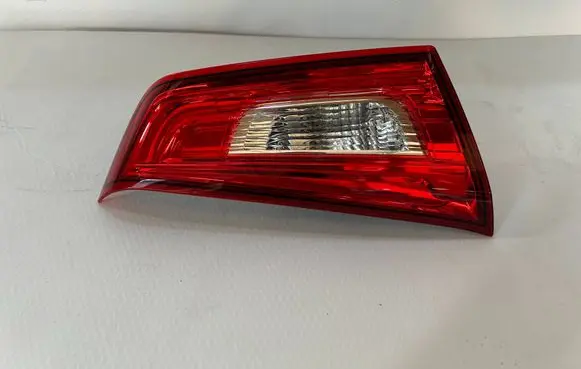 Mitsubishi ASX Rear/tail lights 
