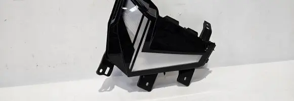 Renault Captur II LED Daytime headlight 