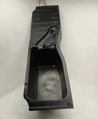 BMW X5 F15 Glove box in trunk 7284306