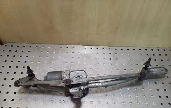 BMW 5 F10 F11 Front wiper linkage 3397021521 1397220944 7305562