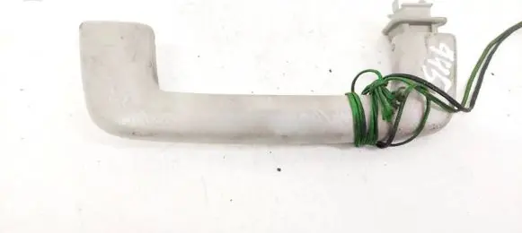 Ford S-MAX Front interior roof grab handle