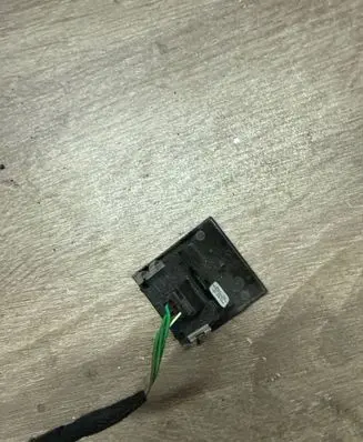 Volkswagen Golf VII Sun solar sensor 5G0907451