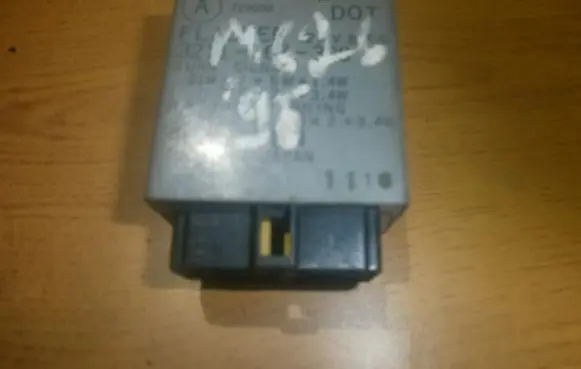 Mazda 626 Other relay 3211167320
