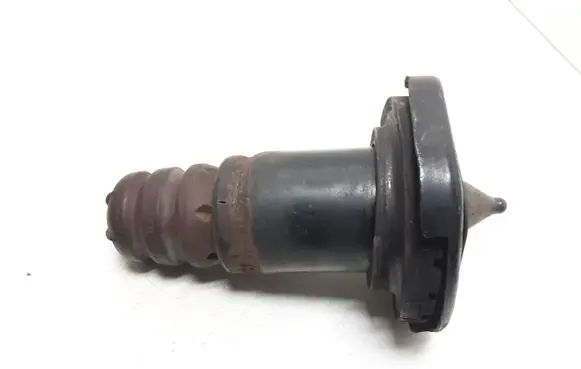 Volvo S60 Rear coil spring rubber mount 31255537