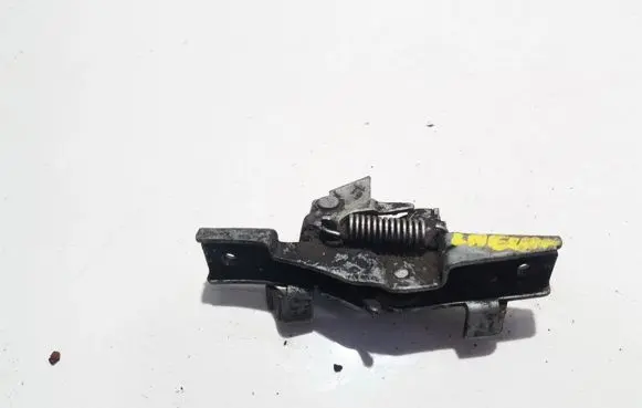 Renault Espace III Seat back rest lock catch 