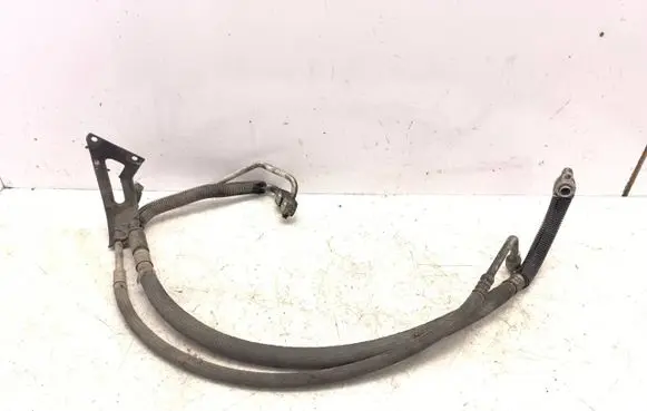 Ford Transit Power steering hose/pipe/line 