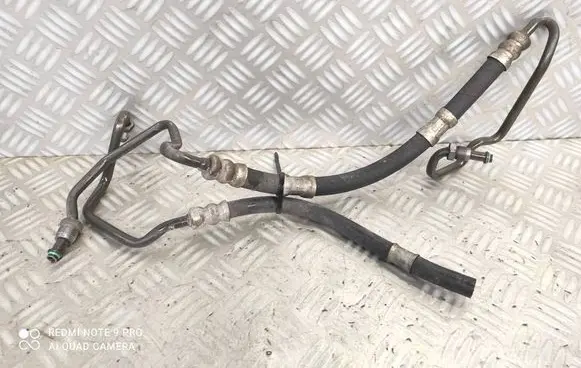 Opel Meriva B Power steering hose/pipe/line