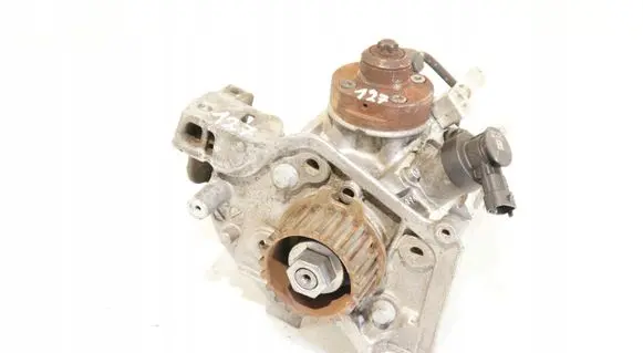 Citroen C3 Fuel injection high pressure pump