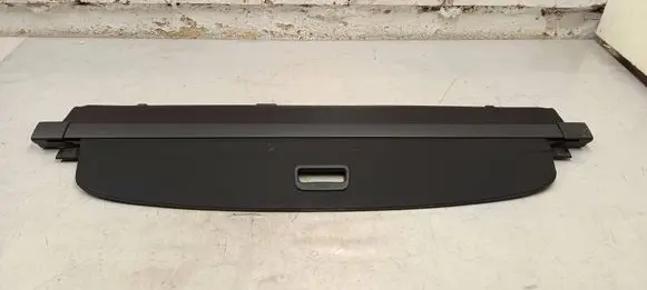 Skoda Octavia Mk4 Parcel shelf load cover 5e7867871