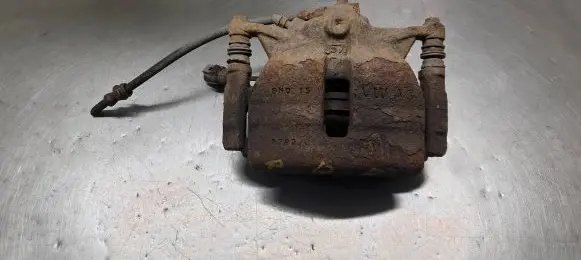 Audi A3 S3 8V Front brake caliper GN015 E1019