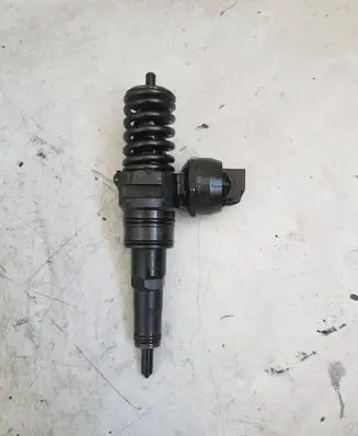 Ford Galaxy Fuel injector 038130079AX